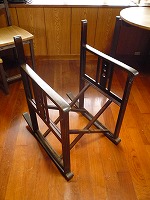 ヴィンテージ椅子修理